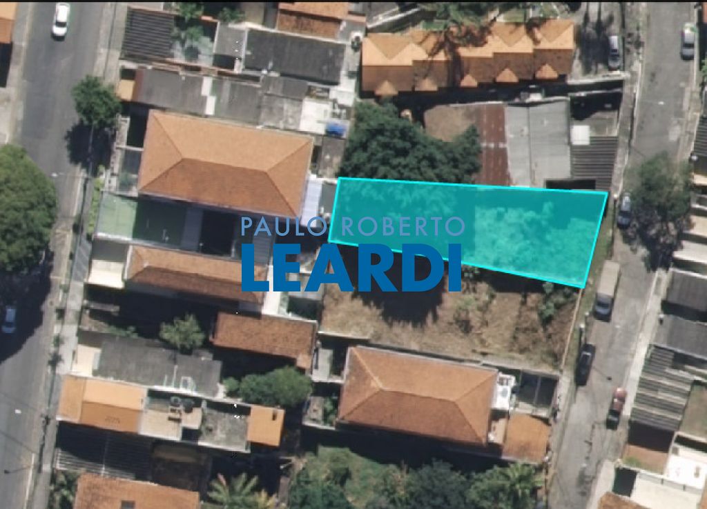 Lote/Terreno
