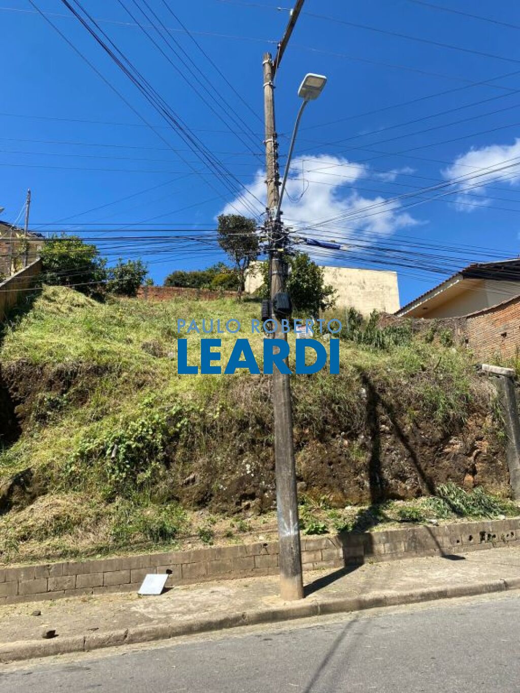 Lote/Terreno
