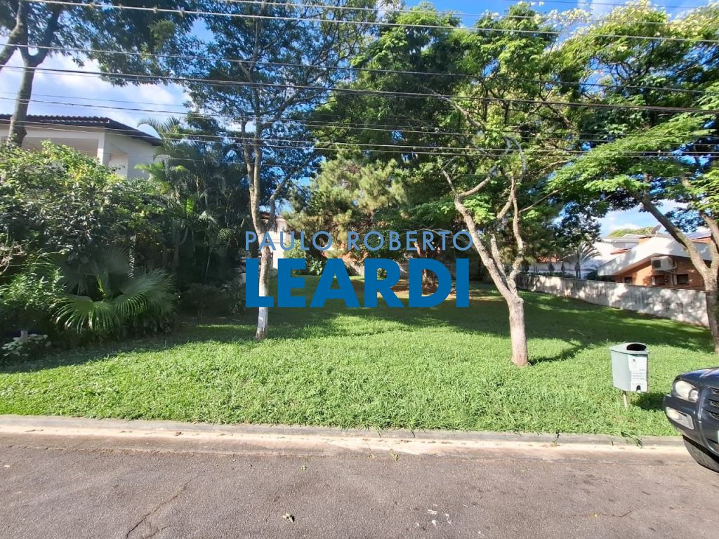 Lote/Terreno