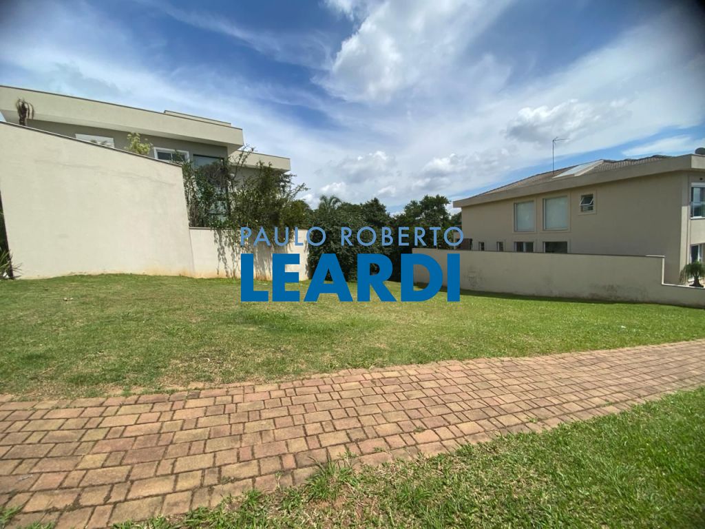 Lote/Terreno