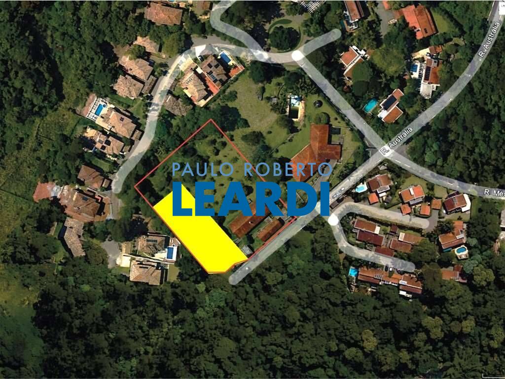Lote/Terreno
