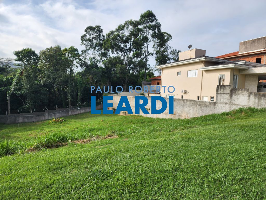 Lote/Terreno