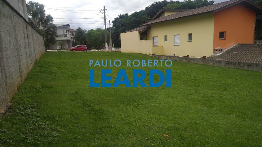 Lote/Terreno