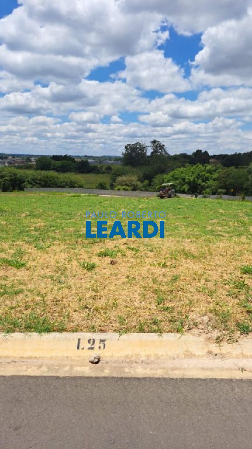 Lote/Terreno