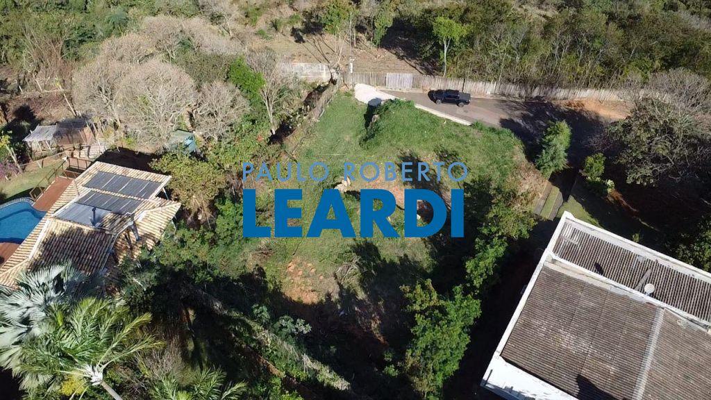 Lote/Terreno