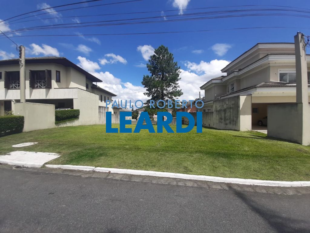 Lote/Terreno