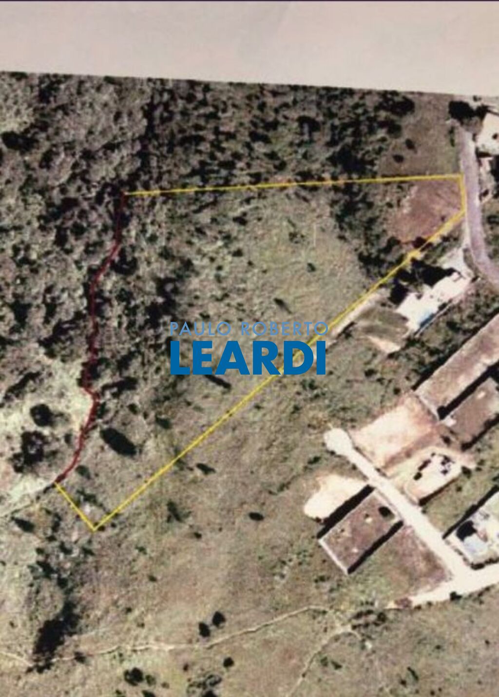 Lote/Terreno