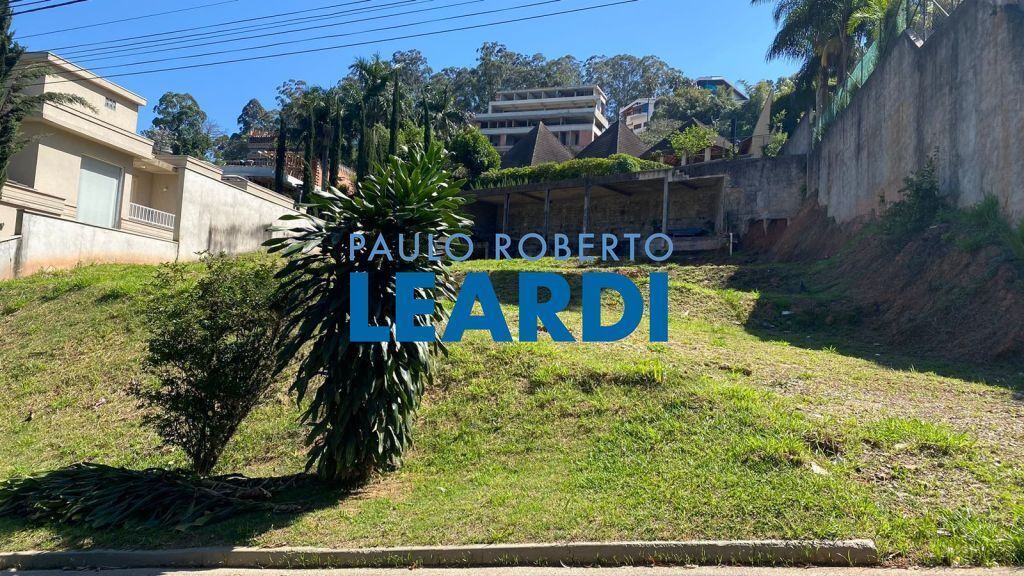 Lote/Terreno