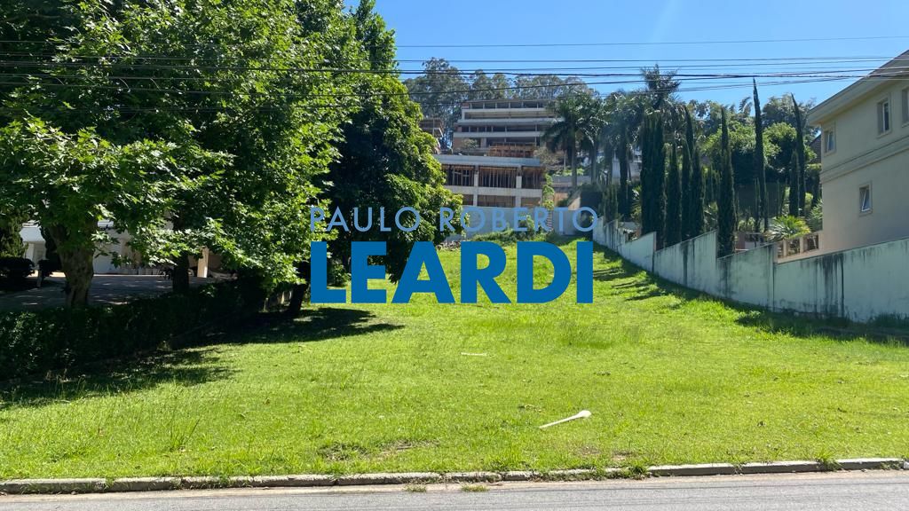 Lote/Terreno
