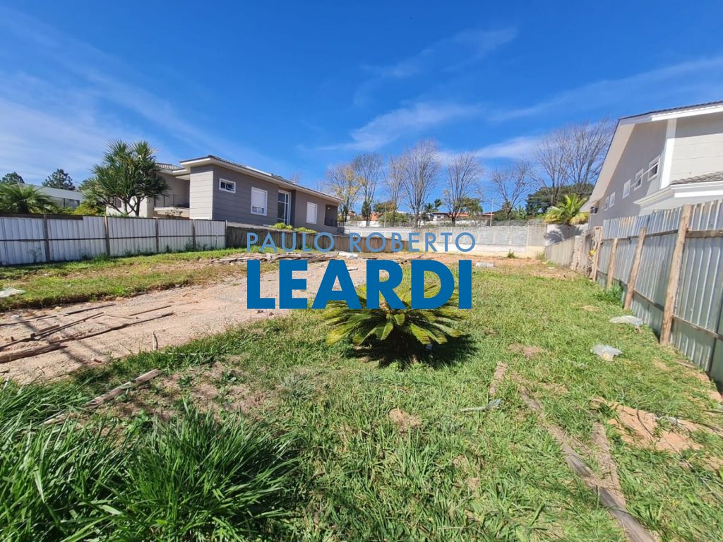 Lote/Terreno