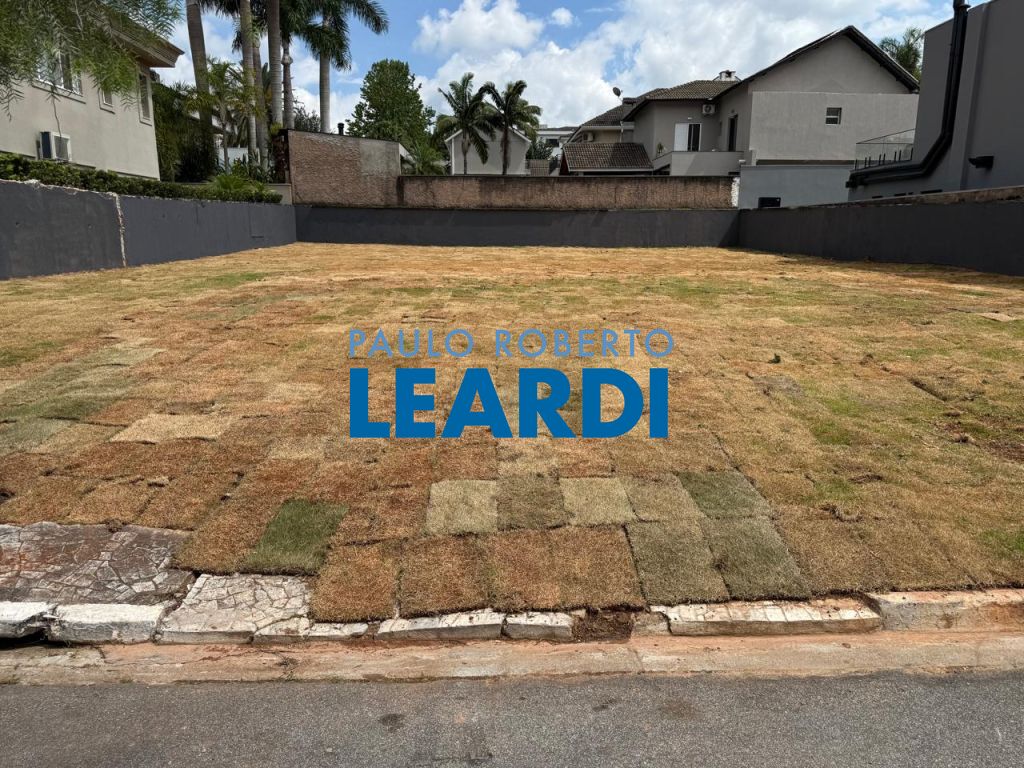 Lote/Terreno