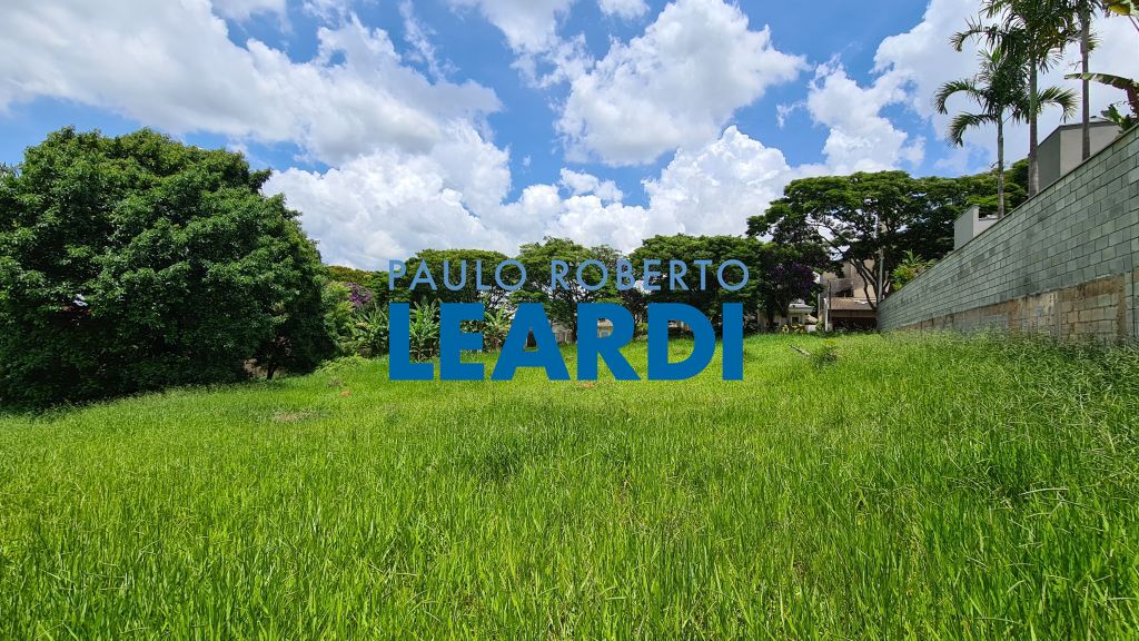 Lote/Terreno