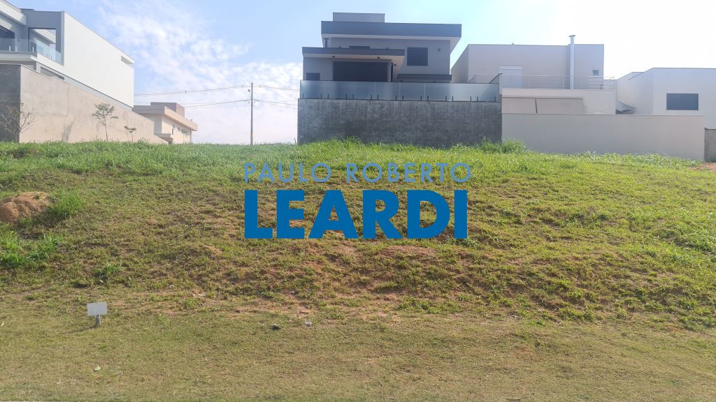 Lote/Terreno
