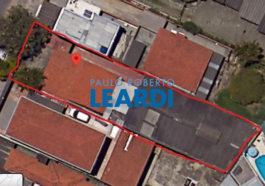 Lote/Terreno