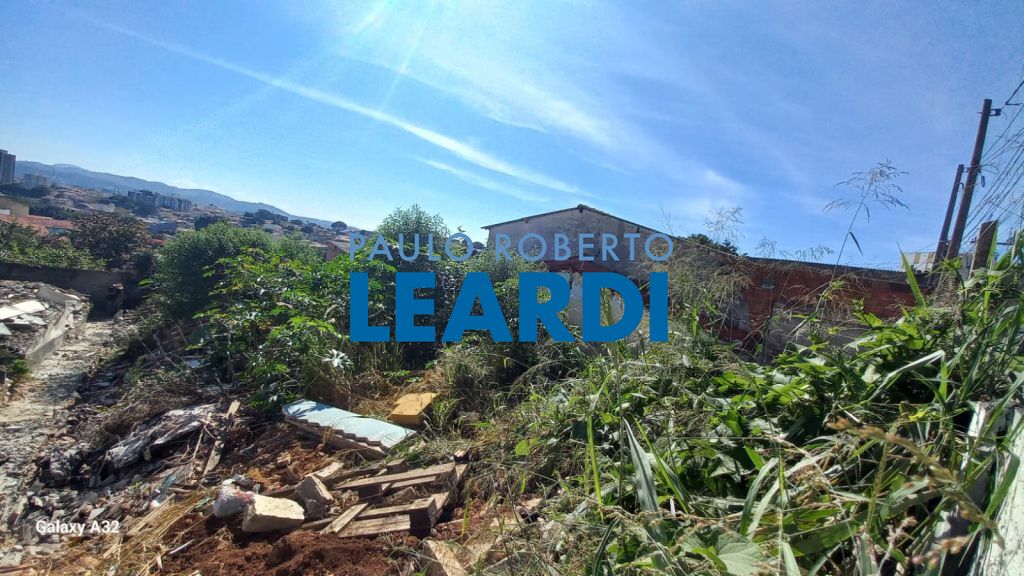 Lote/Terreno
