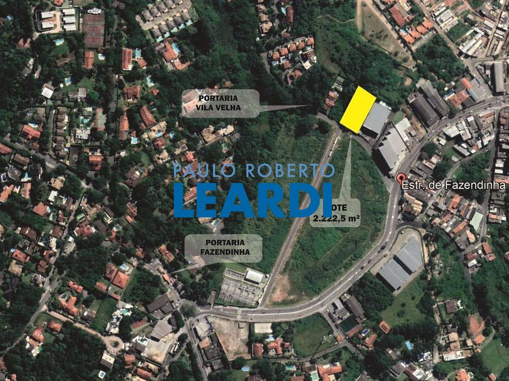 Lote/Terreno