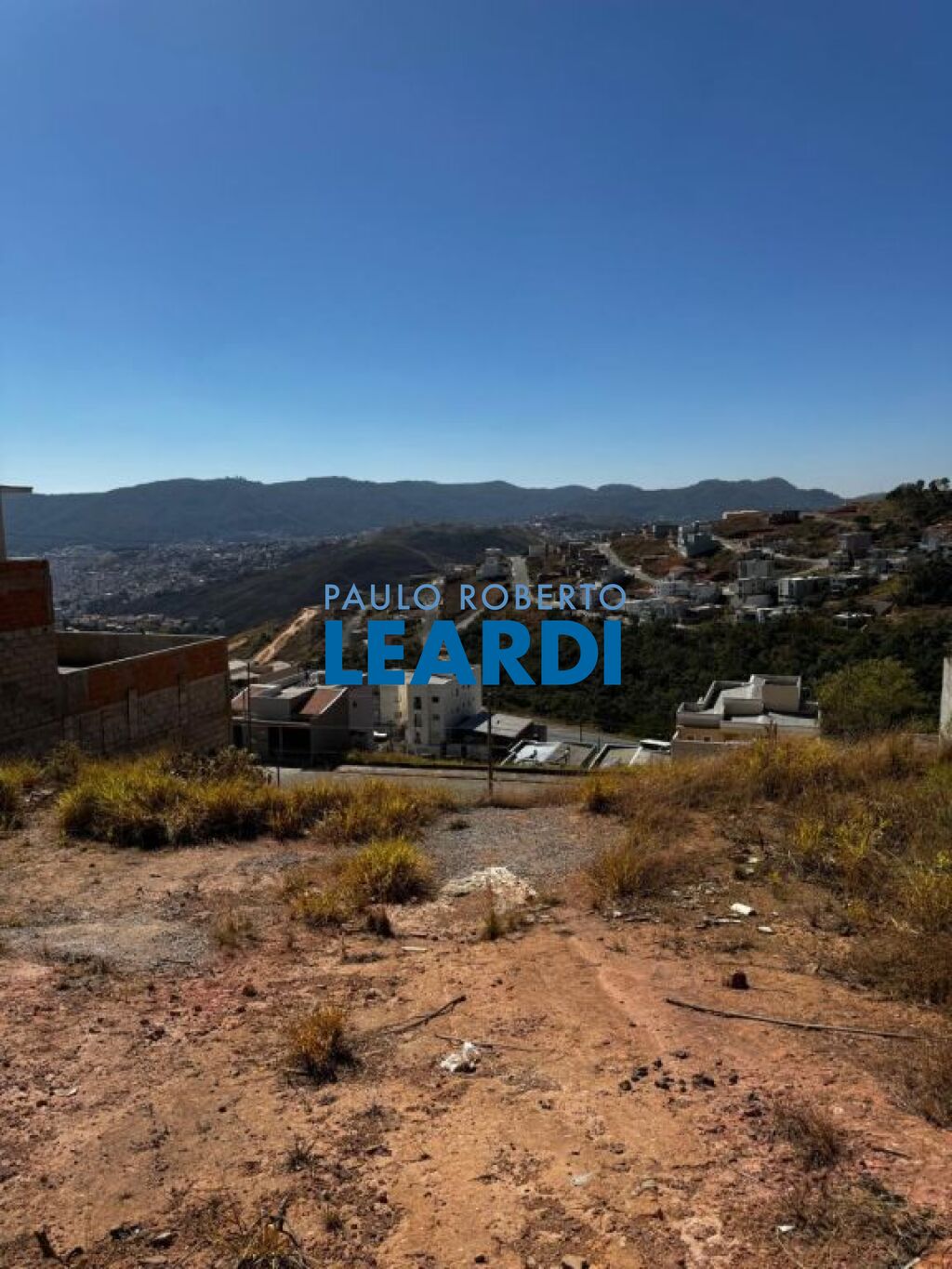 Lote/Terreno