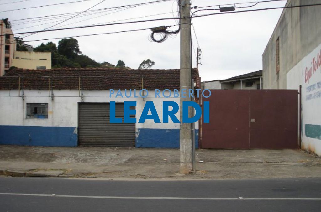 Lote/Terreno