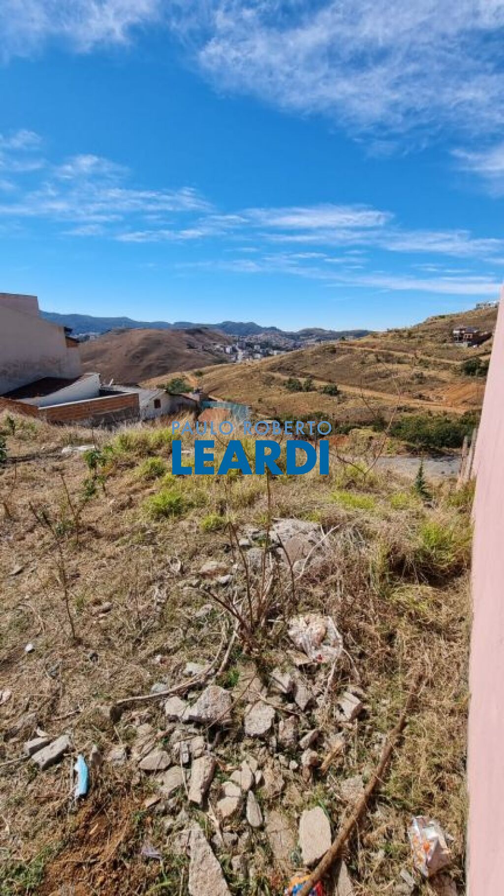 Lote/Terreno