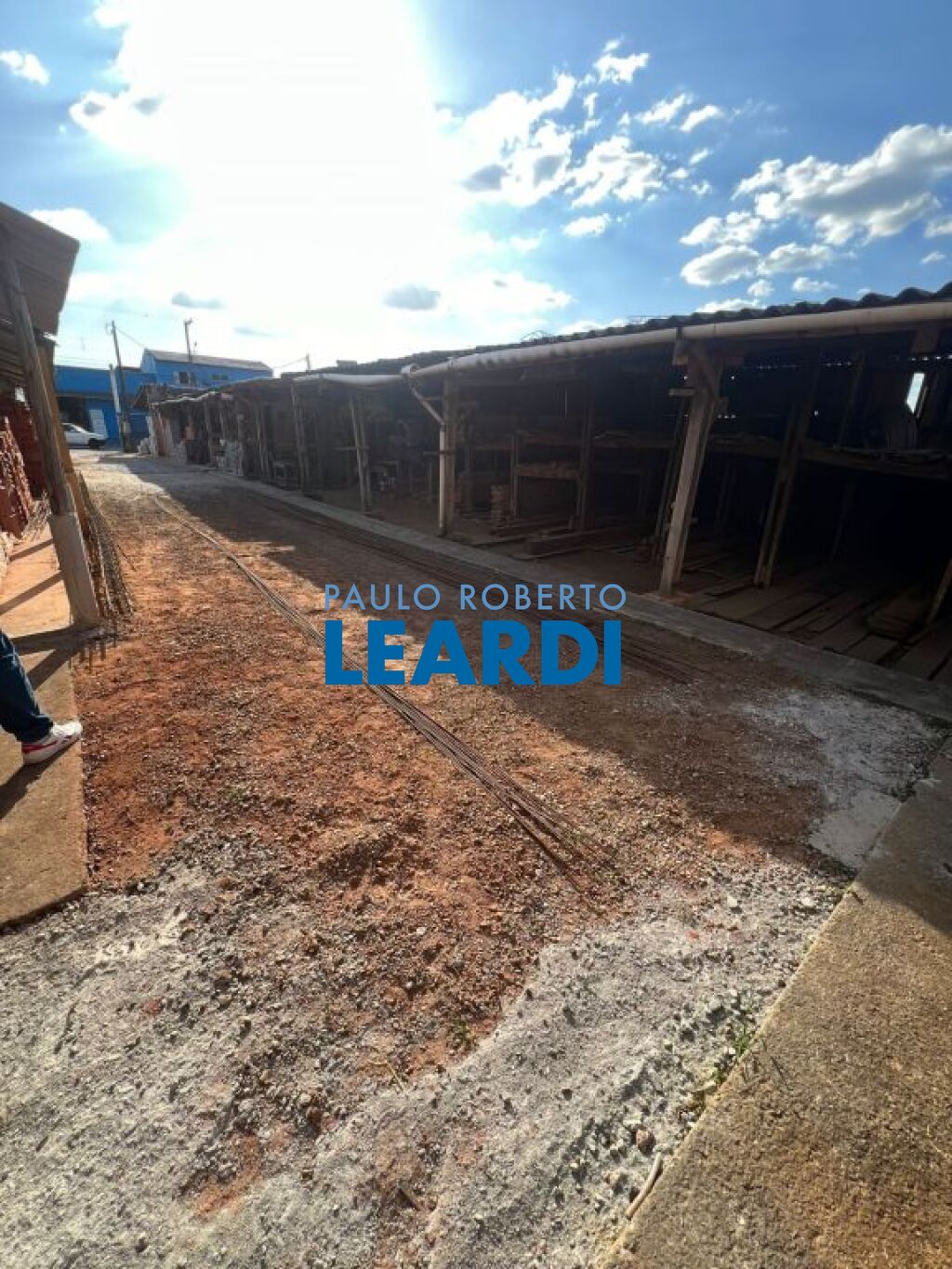Lote/Terreno