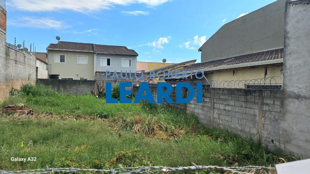 Lote/Terreno