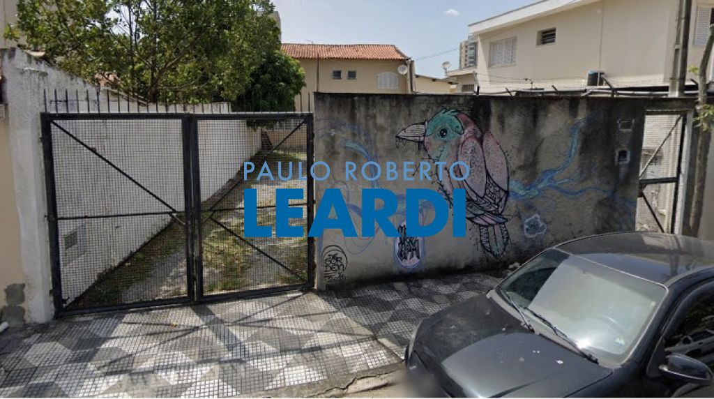 Lote/Terreno