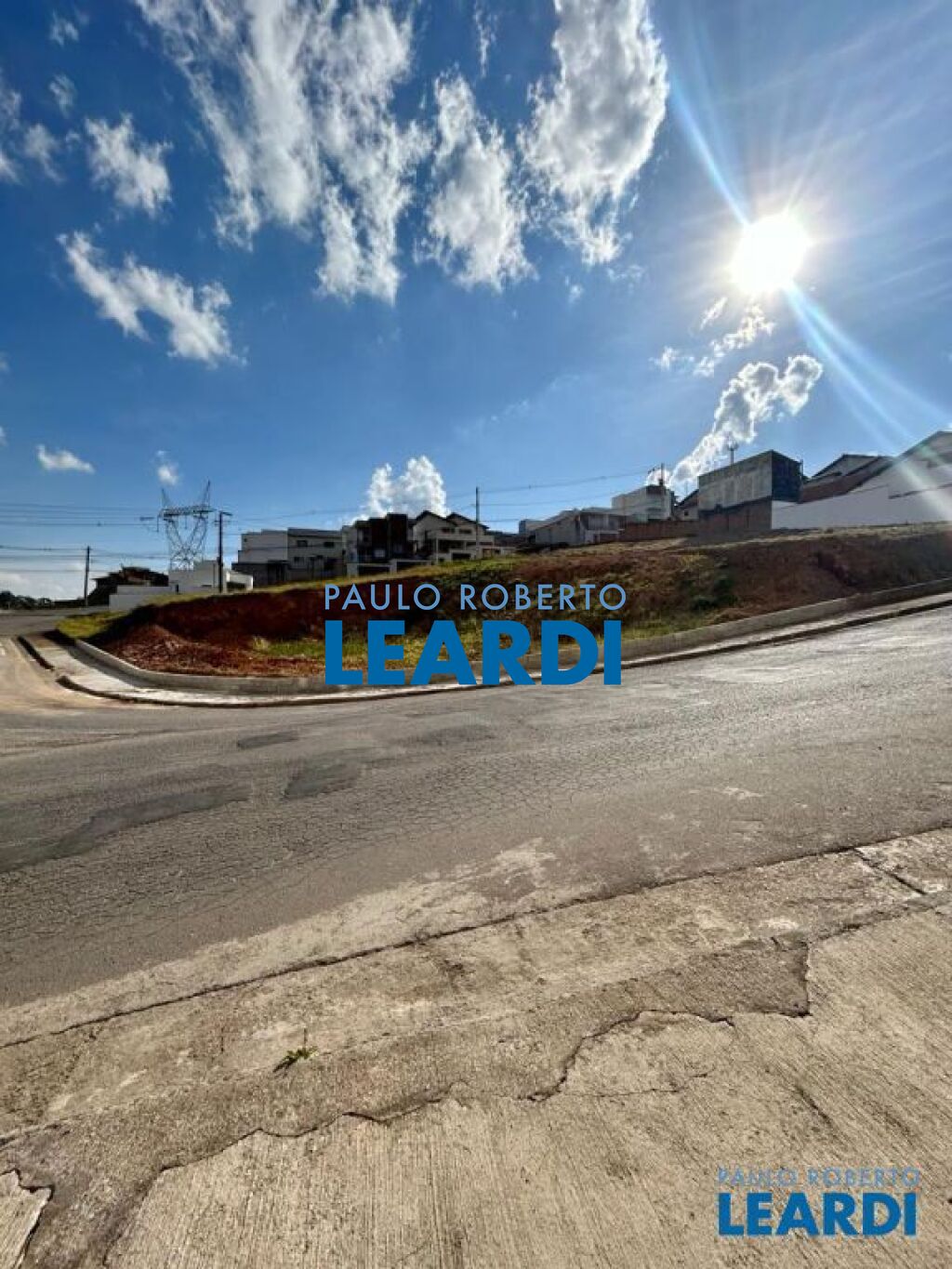 Lote/Terreno