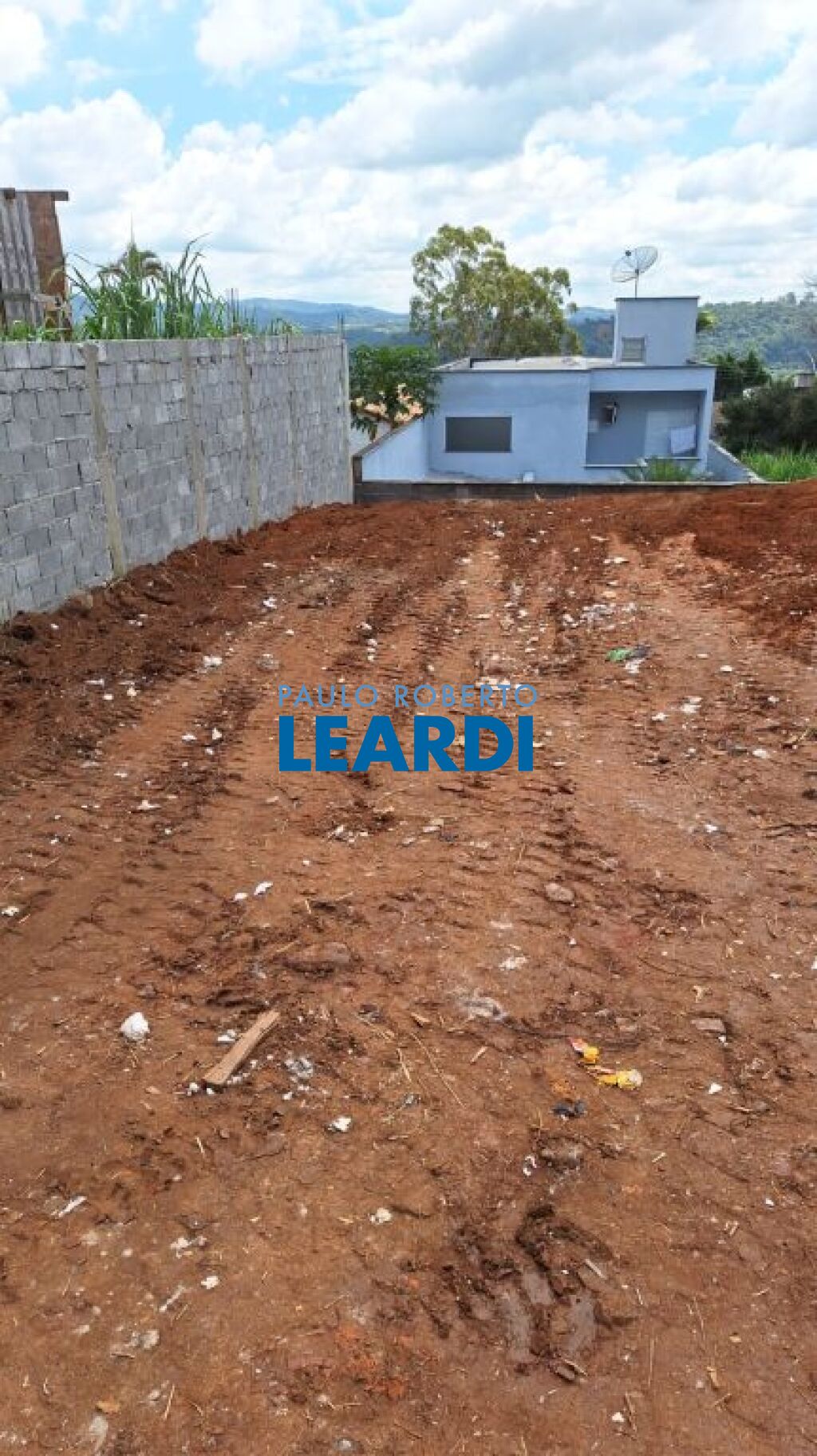 Lote/Terreno