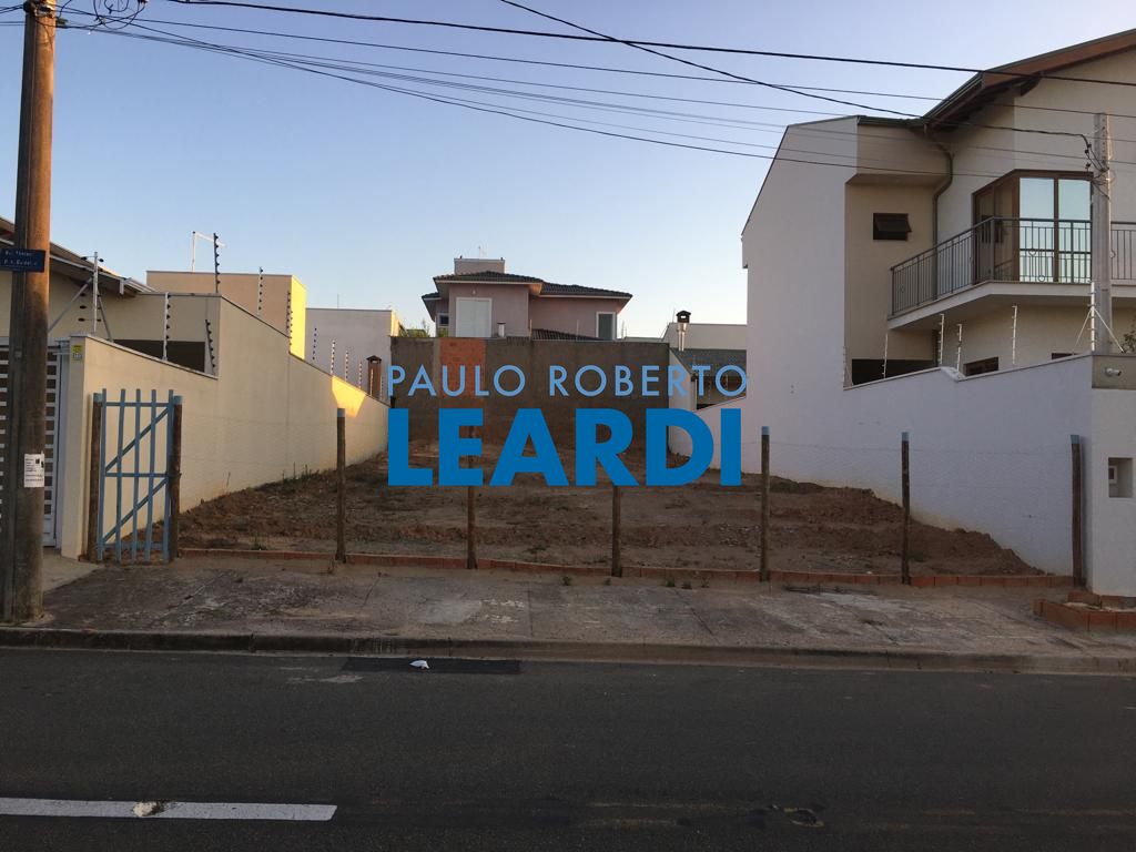 Lote/Terreno