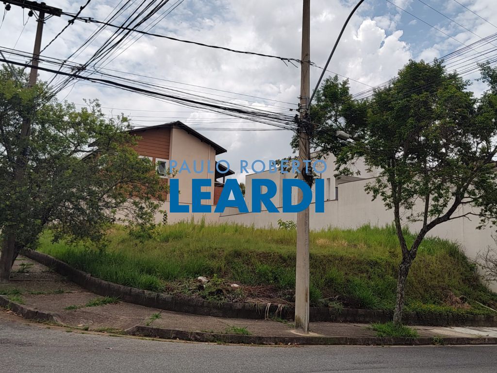 Lote/Terreno