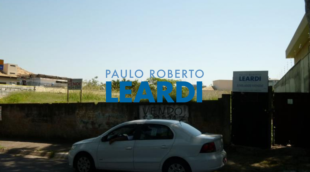 Lote/Terreno