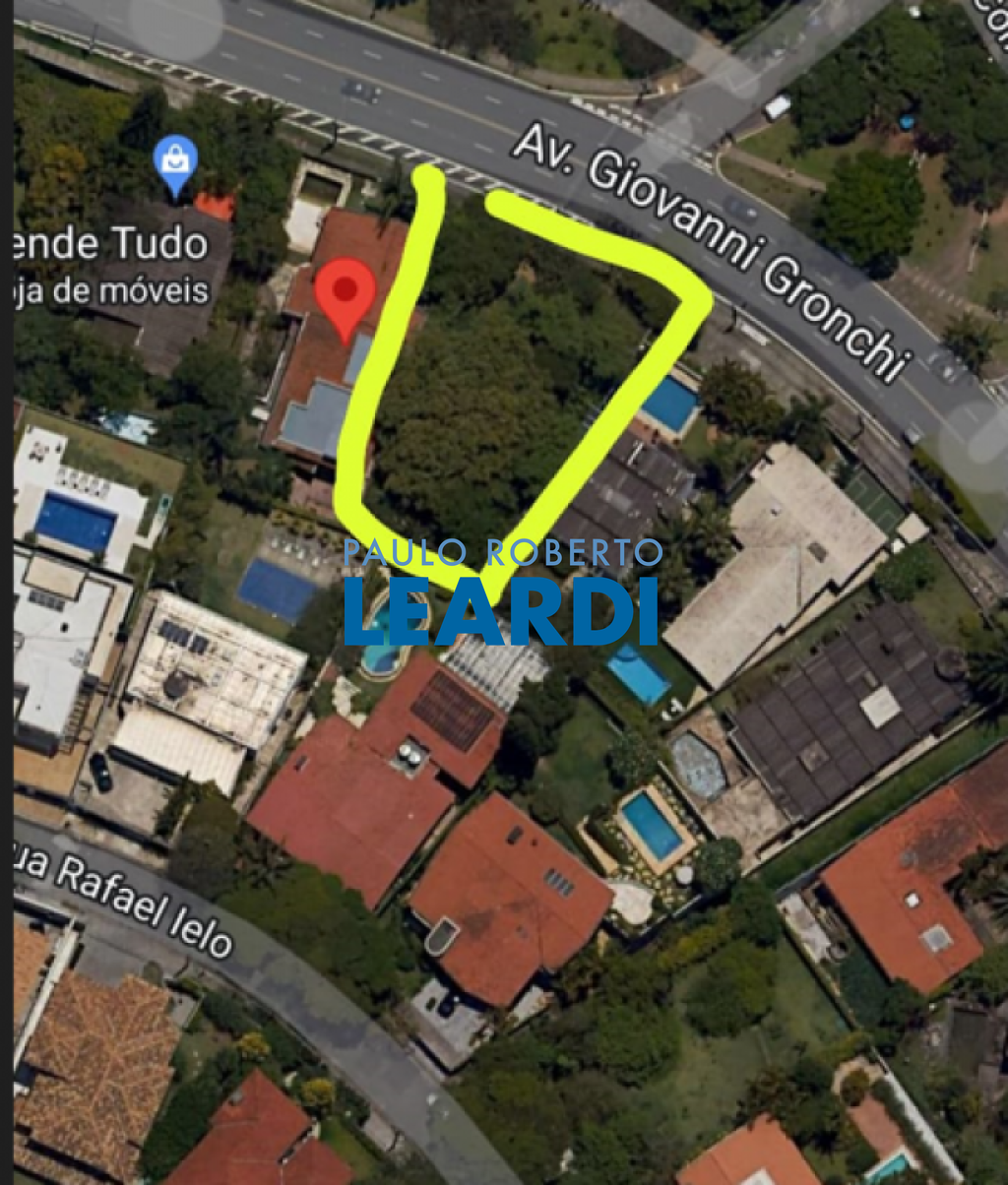 Lote/Terreno