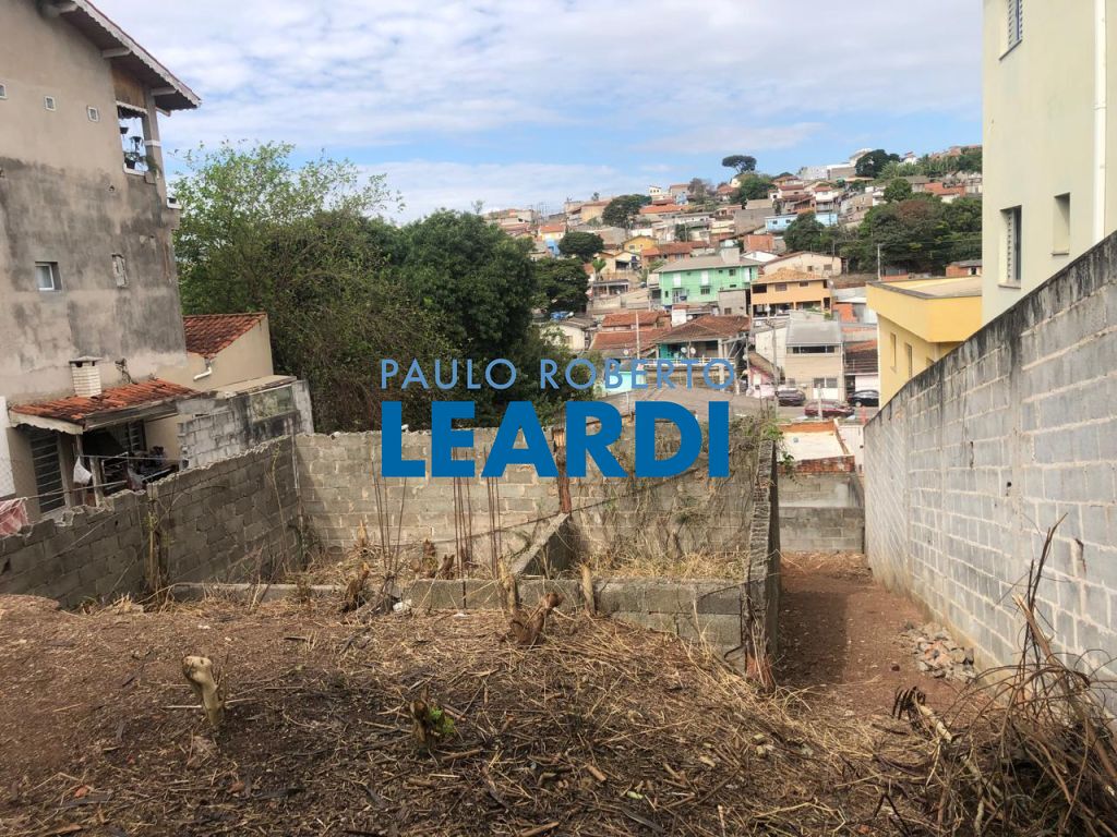 Lote/Terreno