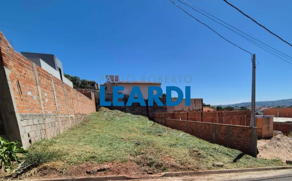 Lote/Terreno