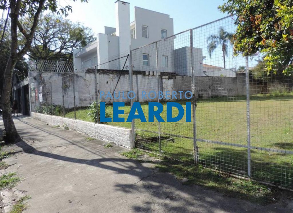 Lote/Terreno