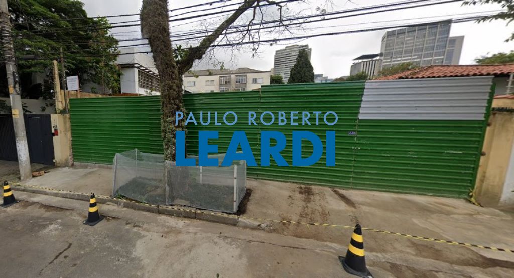 Lote/Terreno