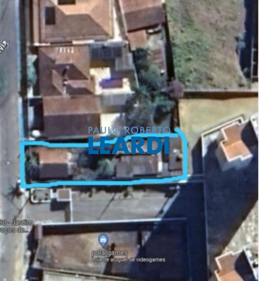 Lote/Terreno