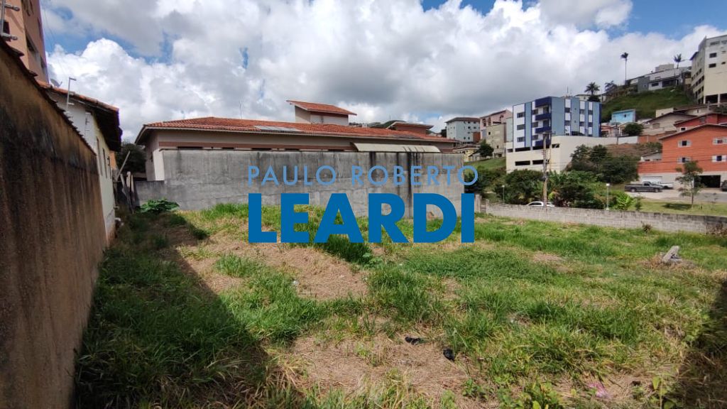 Lote/Terreno