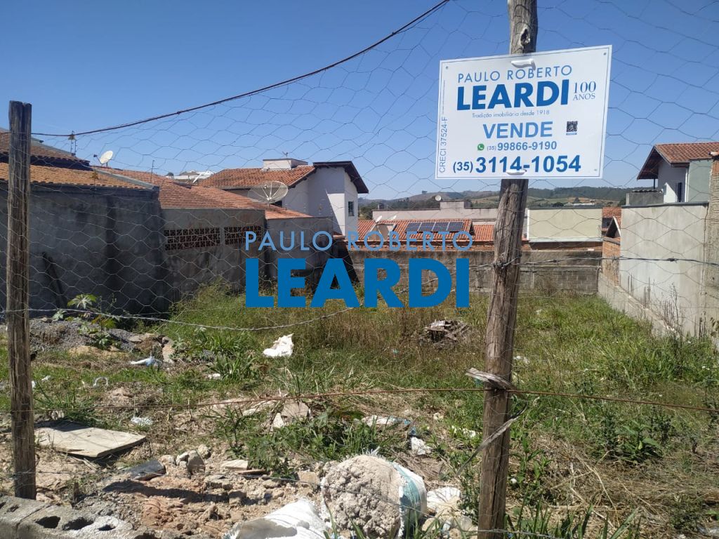 Lote/Terreno