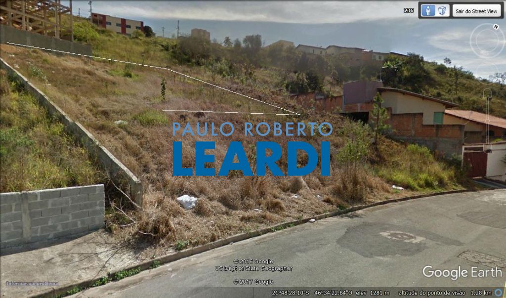 Lote/Terreno