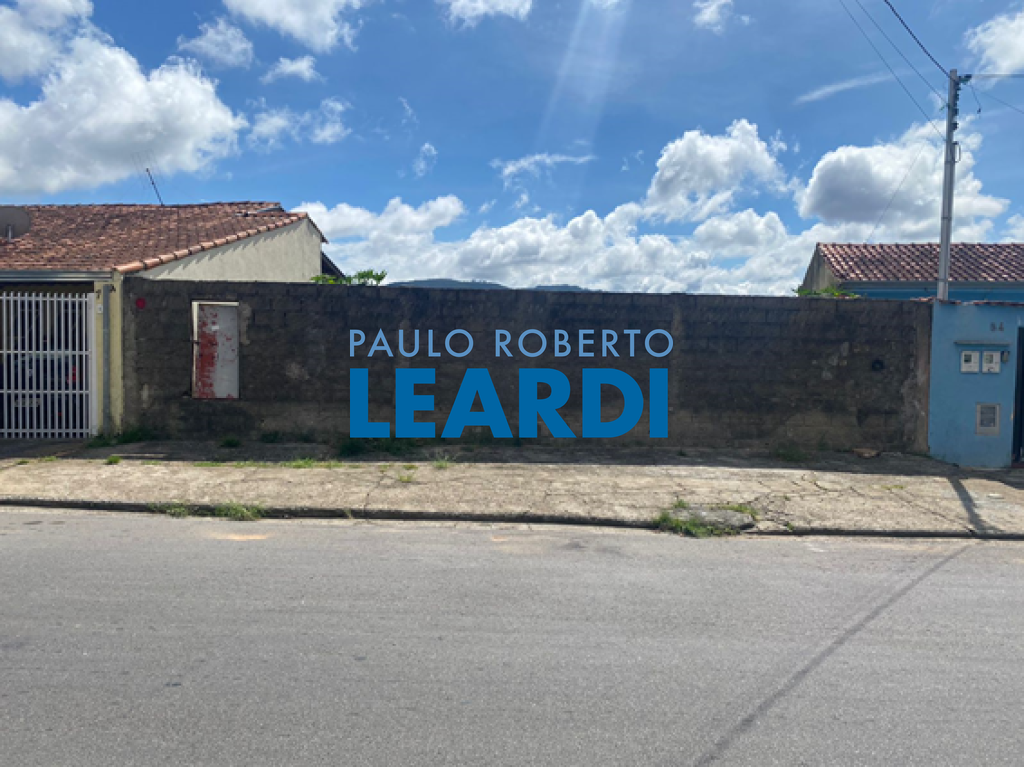 Lote/Terreno