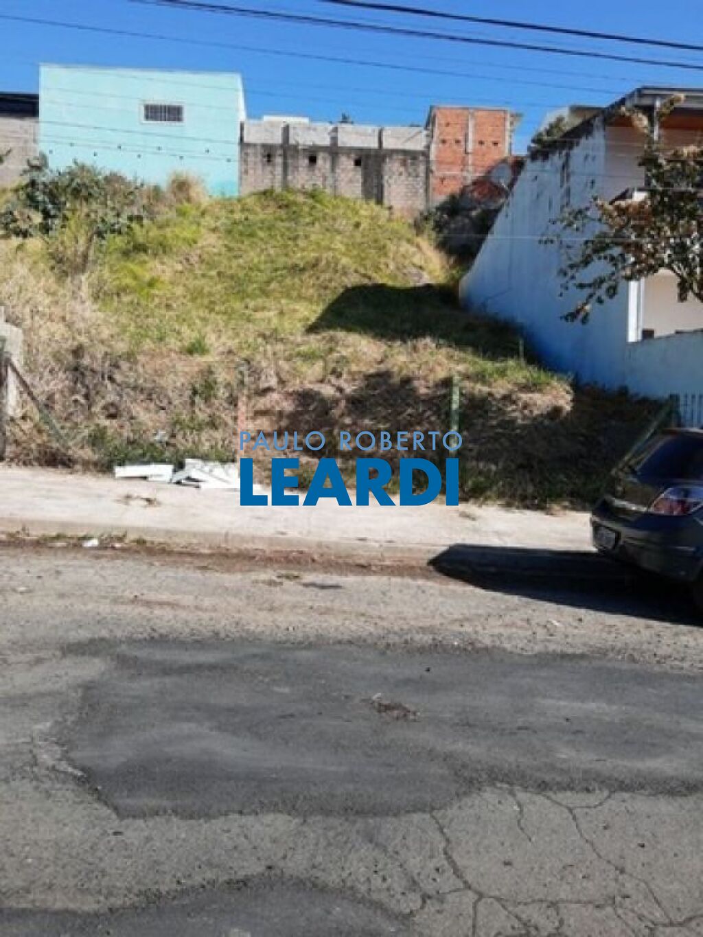 Lote/Terreno
