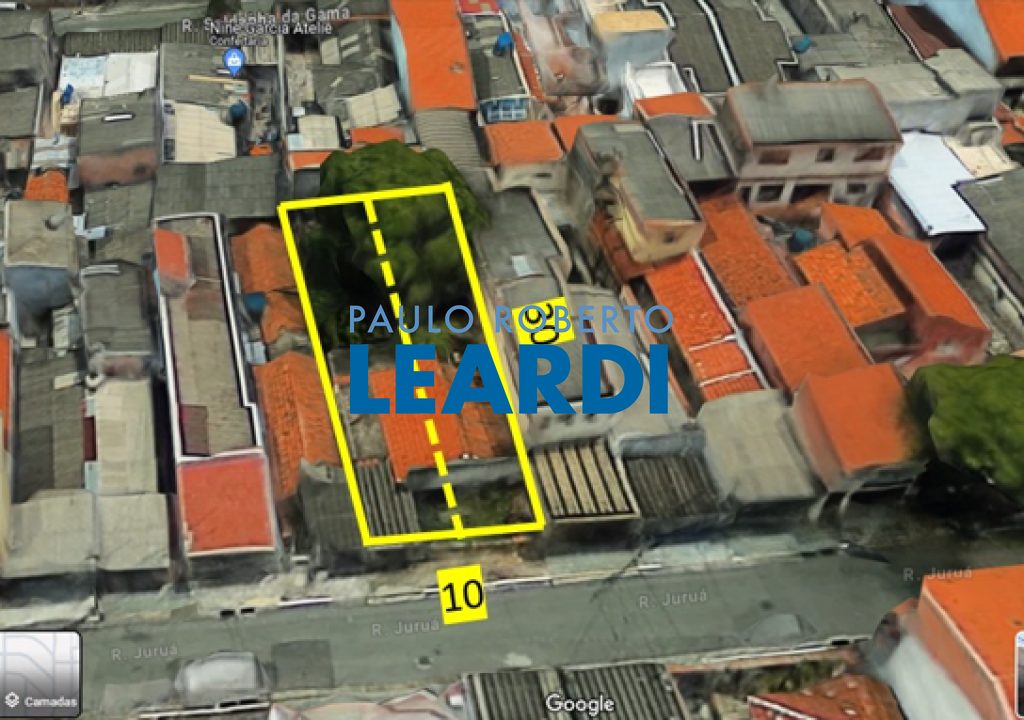 Lote/Terreno