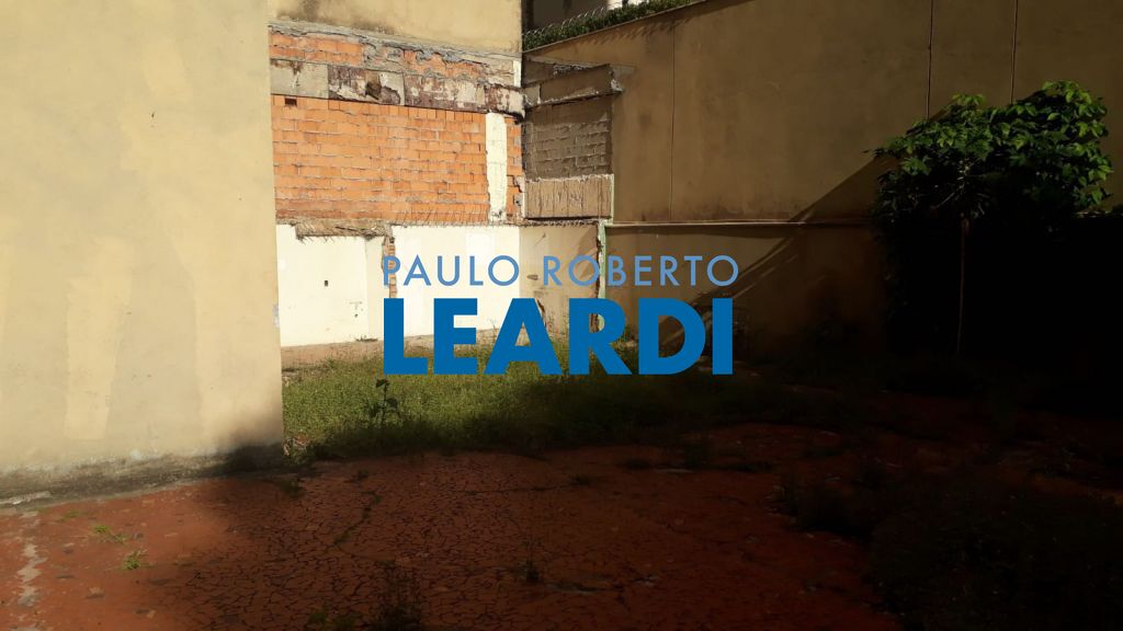 Lote/Terreno