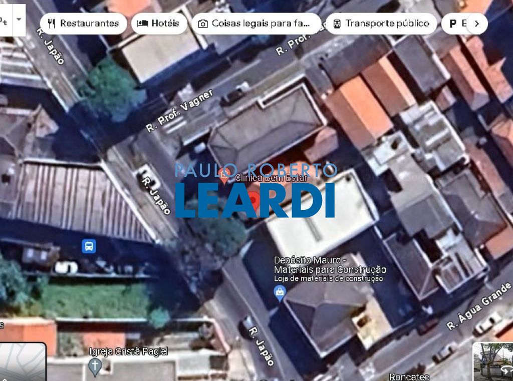 Lote/Terreno