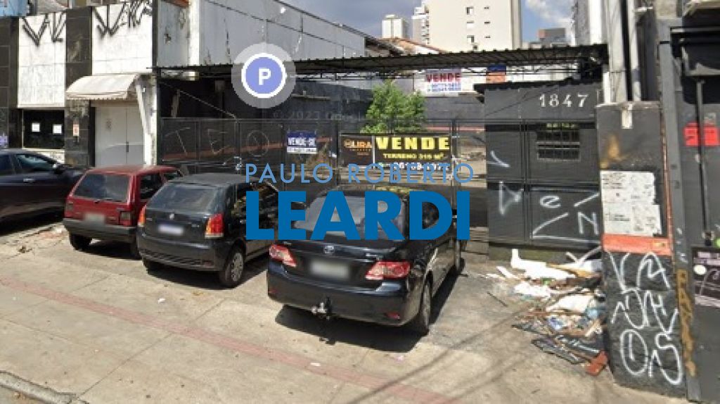 Lote/Terreno