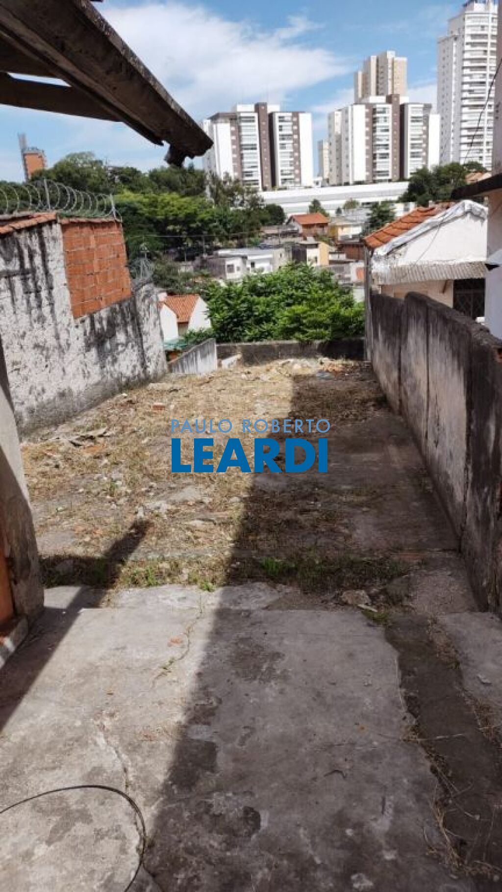 Lote/Terreno