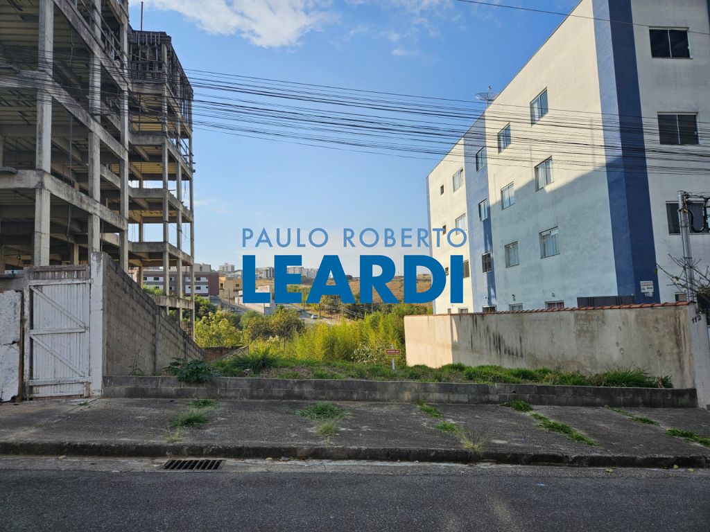 Lote/Terreno