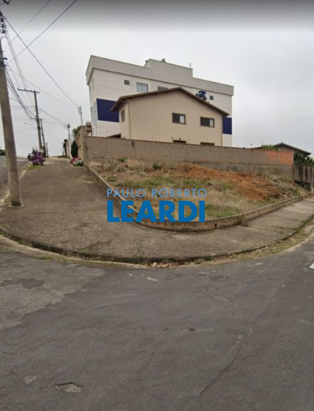 Lote/Terreno