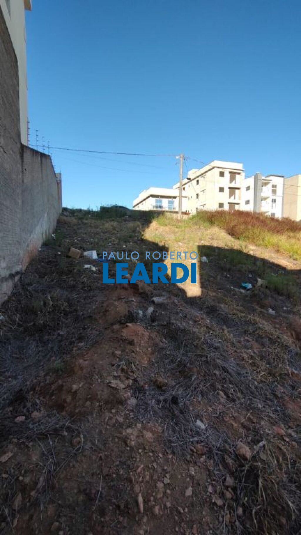 Lote/Terreno